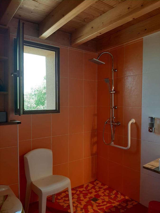 Le Grand Noyer Bed & Breakfast Ambronay Eksteriør bilde